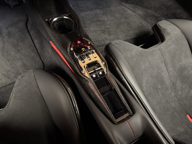 FERRARI 296GTB 2023 Image 54