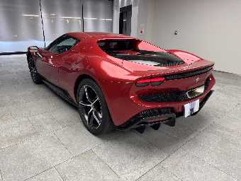 FERRARI 296GTB 2023 Image 7