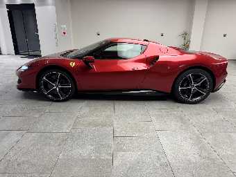 FERRARI 296GTB 2023 Image 8