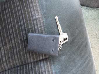 TOYOTA MARK II 1993 Image 14