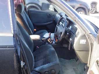 TOYOTA MARK II 1993 Image 15