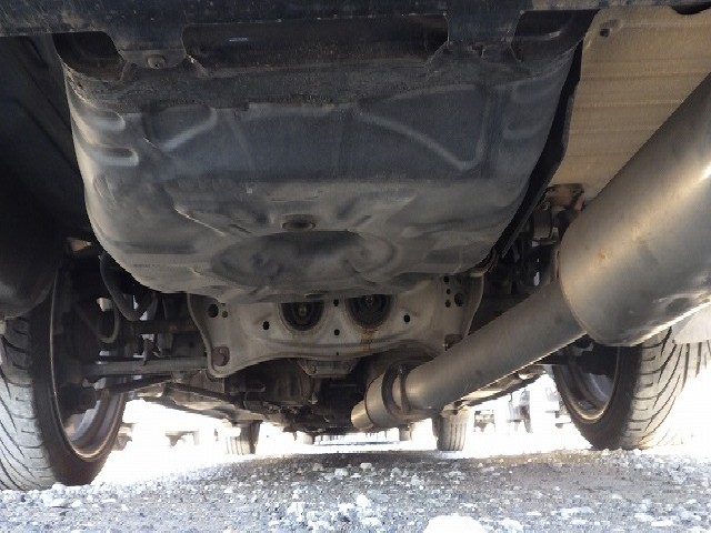 TOYOTA MARK II 1993 Image 26