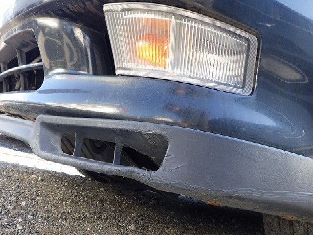 TOYOTA MARK II 1993 Image 27