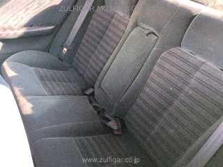 TOYOTA MARK II 1993 Image 6