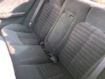 TOYOTA MARK II 1993 Image 6