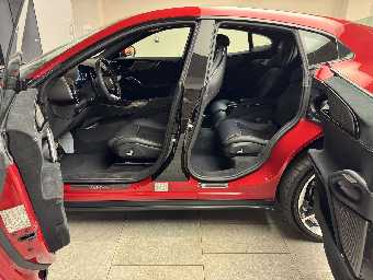 FERRARI PUROSANGUE 2025 Image 13