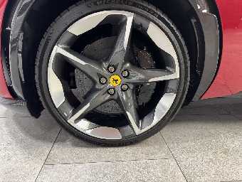 FERRARI PUROSANGUE 2025 Image 15