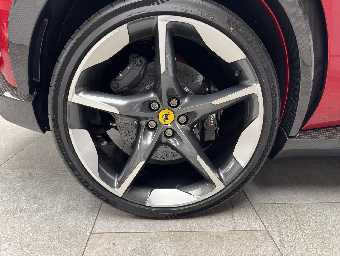 FERRARI PUROSANGUE 2025 Image 17