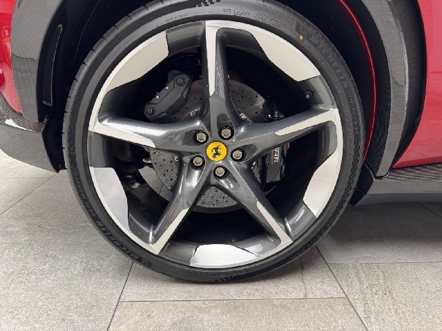 FERRARI PUROSANGUE 2025 Image 23