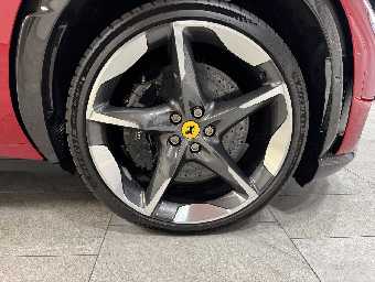 FERRARI PUROSANGUE 2025 Image 18