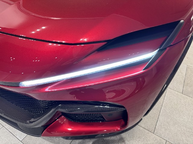FERRARI PUROSANGUE 2025 Image 25