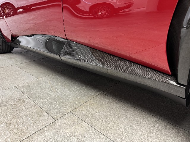 FERRARI PUROSANGUE 2025 Image 26