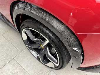 FERRARI PUROSANGUE 2025 Image 21