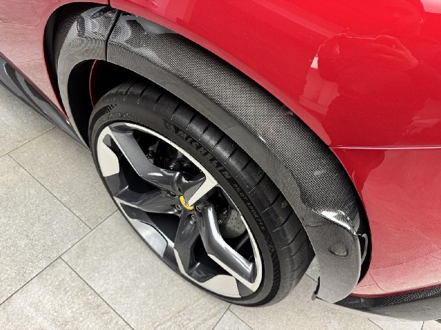 FERRARI PUROSANGUE 2025 Image 27