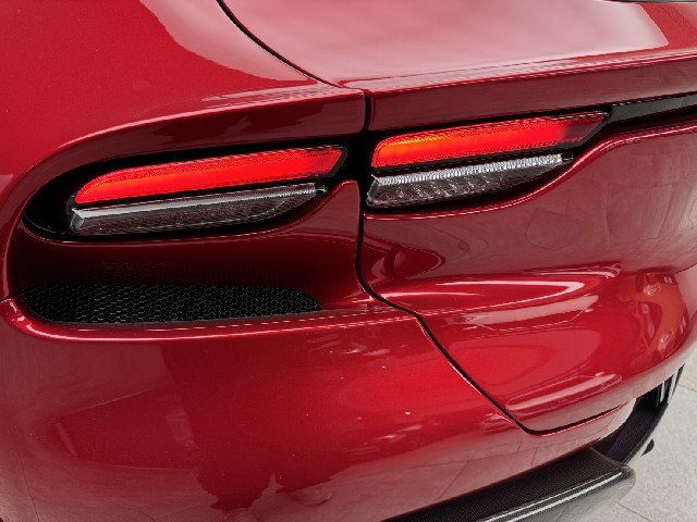 FERRARI PUROSANGUE 2025 Image 28