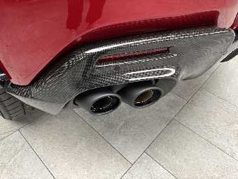 FERRARI PUROSANGUE 2025 Image 23