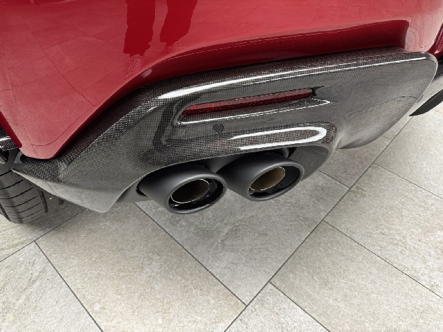 FERRARI PUROSANGUE 2025 Image 29