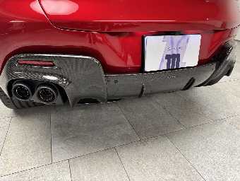 FERRARI PUROSANGUE 2025 Image 24