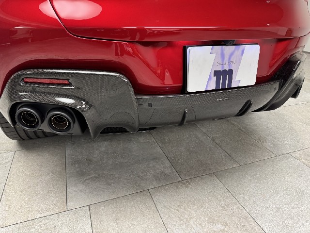 FERRARI PUROSANGUE 2025 Image 30