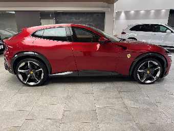 FERRARI PUROSANGUE 2025 Image 4