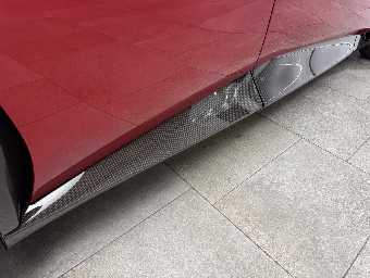 FERRARI PUROSANGUE 2025 Image 25