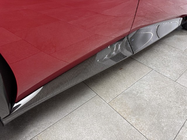 FERRARI PUROSANGUE 2025 Image 31