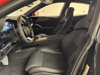 FERRARI PUROSANGUE 2025 Image 26