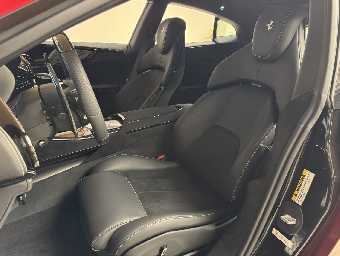 FERRARI PUROSANGUE 2025 Image 27