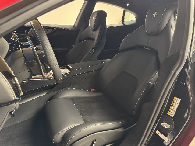 FERRARI PUROSANGUE 2025 Image 33