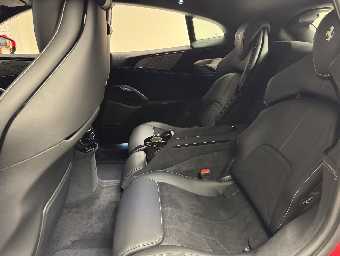 FERRARI PUROSANGUE 2025 Image 30