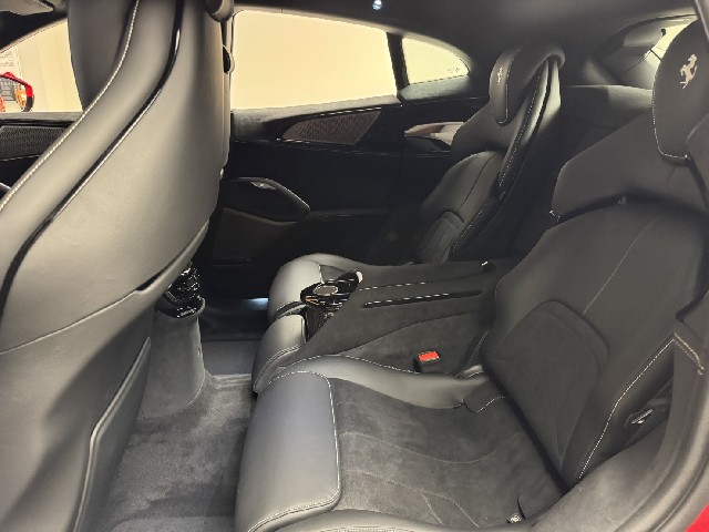 FERRARI PUROSANGUE 2025 Image 36