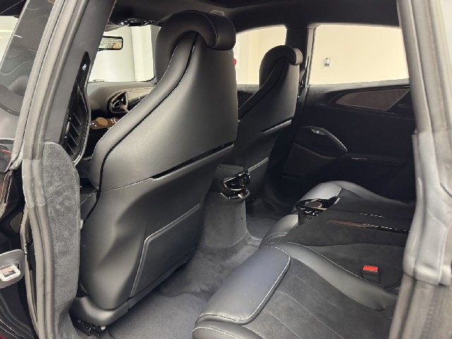 FERRARI PUROSANGUE 2025 Image 37