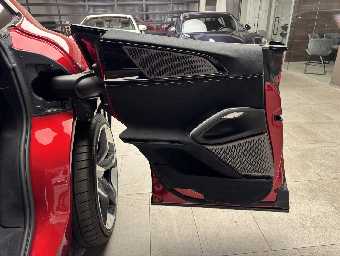 FERRARI PUROSANGUE 2025 Image 32