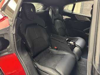 FERRARI PUROSANGUE 2025 Image 33