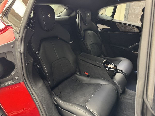 FERRARI PUROSANGUE 2025 Image 39