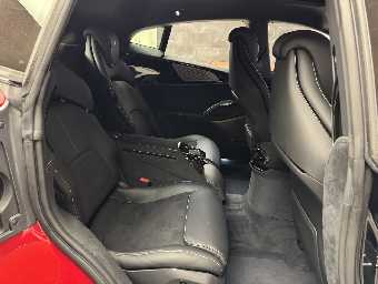 FERRARI PUROSANGUE 2025 Image 34