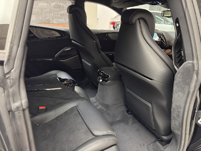 FERRARI PUROSANGUE 2025 Image 41