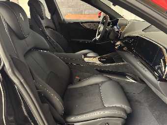 FERRARI PUROSANGUE 2025 Image 38