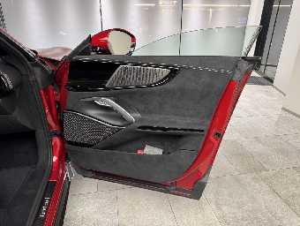 FERRARI PUROSANGUE 2025 Image 40