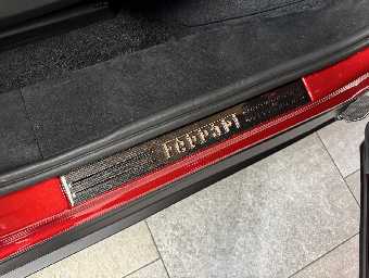 FERRARI PUROSANGUE 2025 Image 41