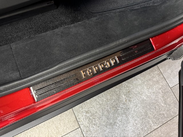 FERRARI PUROSANGUE 2025 Image 47