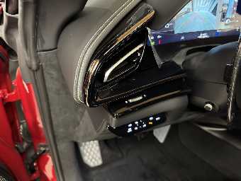 FERRARI PUROSANGUE 2025 Image 44