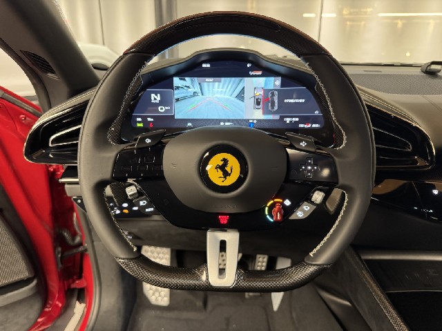 FERRARI PUROSANGUE 2025 Image 51