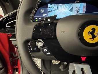 FERRARI PUROSANGUE 2025 Image 46