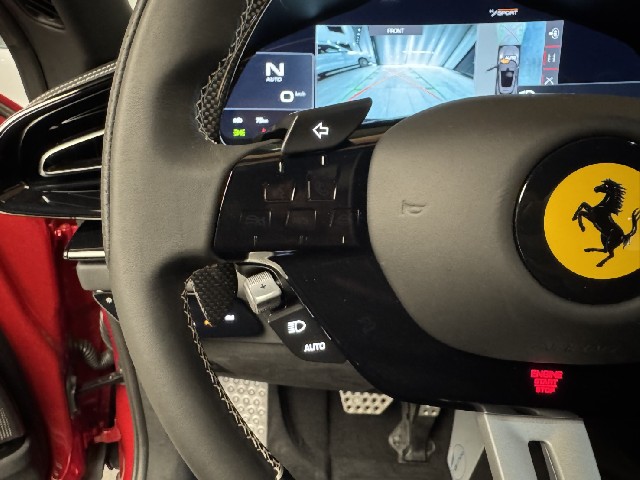 FERRARI PUROSANGUE 2025 Image 52