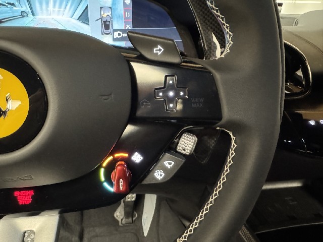 FERRARI PUROSANGUE 2025 Image 53