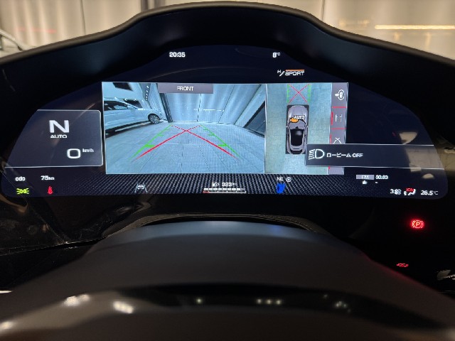 FERRARI PUROSANGUE 2025 Image 54