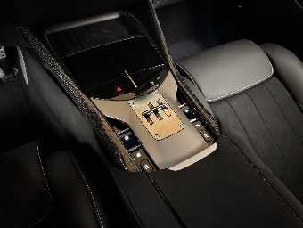 FERRARI PUROSANGUE 2025 Image 51