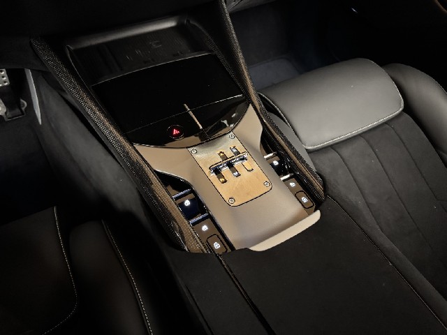 FERRARI PUROSANGUE 2025 Image 57