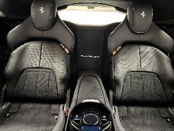 FERRARI PUROSANGUE 2025 Image 52